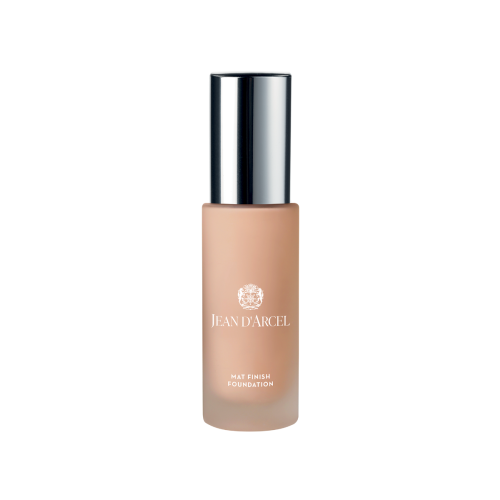 mat finish foundation no. 53